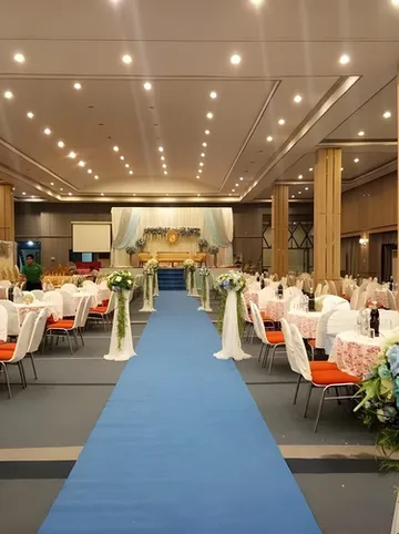 รูปภาพของห้างหุ้นส่วนจำกัด หล่มสักณัฐติรัตน์แกรนด์โฮเต็ล