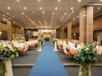 Nattirat Grand Hotel Hotels in Lom Sak
