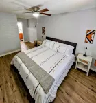 Cozy 1/1 Walking distance to Doak Campbell Stadium and campus
