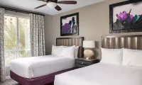 Affordable Luxury - Chic Suite Near The Strip のホテル