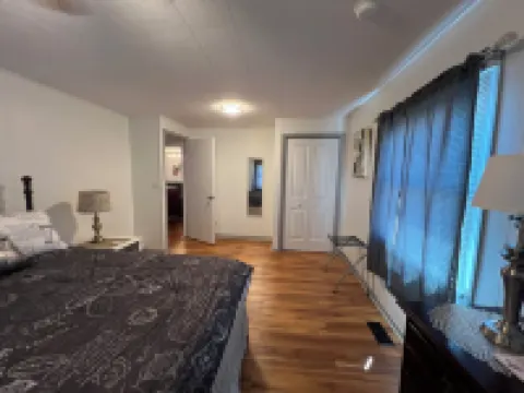 Times of Refreshing in the beauty of the Alleghany Mountains awaits you!