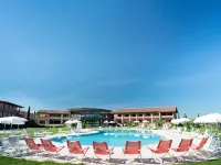 Valle di Assisi Hotel & Spa - Pools