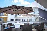 Heaven Hotel Hotels in Playa del Carmen
