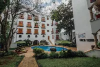 Hotel Meson del Marques