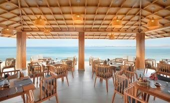 The V Luxury Resort Sahl Hasheesh