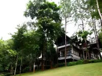 Chiangkham Luang Resort Hotels in Chiang Dao District