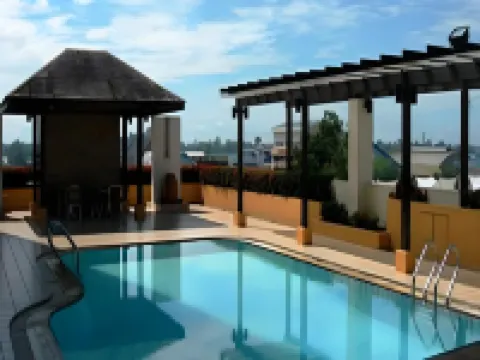 Tanahmas the Sibu Hotel