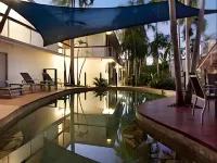 Casa on Gregory - Boutique Luxury Motel