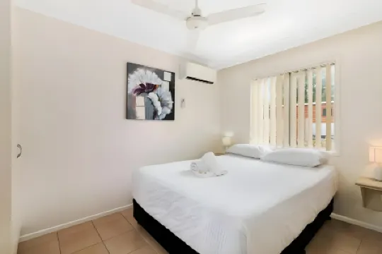 Discovery Parks - Coolwaters, Yeppoon