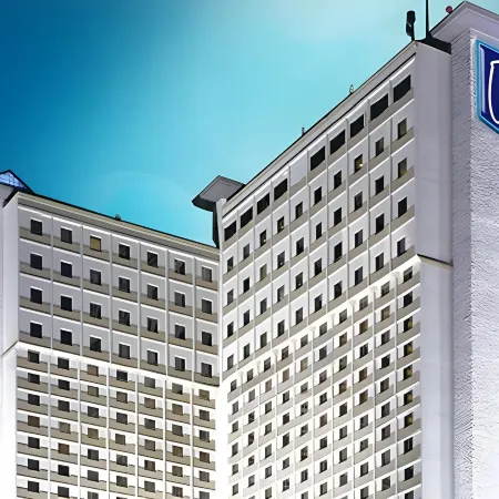IP Casino Resort & Spa