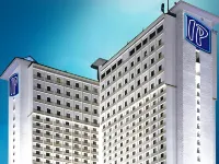 IP Casino Resort & Spa Hotels near Biloxi Fire Museum