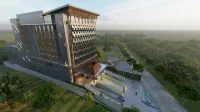 Morazen Yogyakarta Hotels near Kolam Air Mancur Alun-Alun Wates