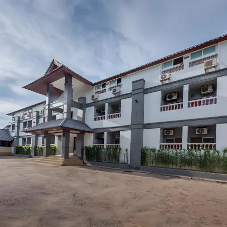 Future Place Mansion Ubon
