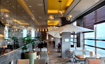 Incheon (Yeongjong Island) Ramada Yeongjong Hotel