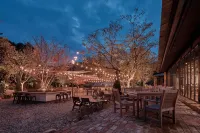 Gapyeong the Stay Healing Park 加平小義大利村匹諾曹與達芬奇附近的飯店