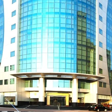 Golden Ocean Hotel