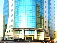 Golden Ocean Hotel