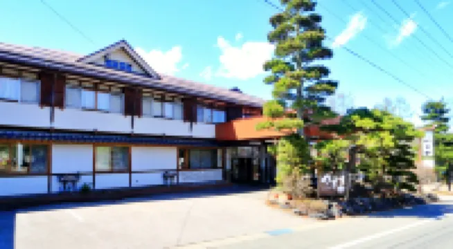 Shikanoyu Tsuchiya