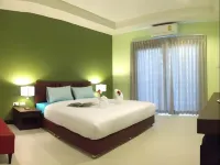 Villa Thiwa Hotel Hotels in Amphoe Mueang Mukdahan