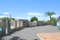 Mandurah Foreshore Motel Hotels in Mandurah