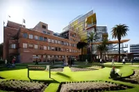 Sleepy Hill Motor Inn Hotels in Heatherbrae