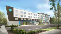Tru by Hilton Cypress Houston Hotels in Cypress