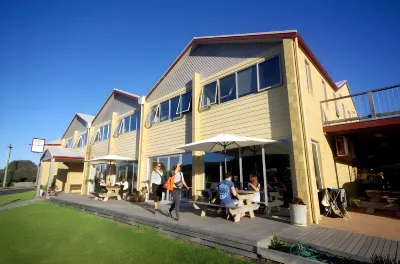 Sow and Piglets Guesthouse