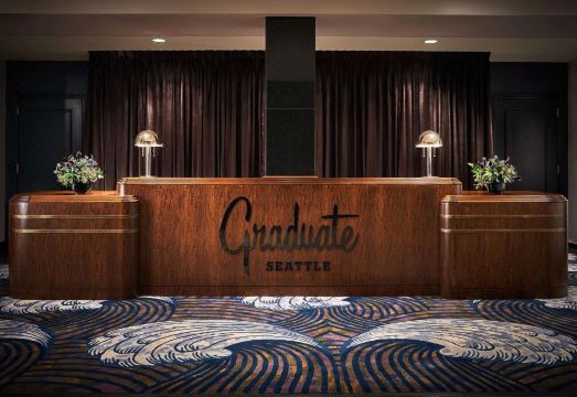 Graduate by Hilton Seattle
