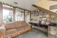 Cannon Inn Hotels in Gonzales