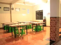 Tristar Homestay Hotel a Madiun