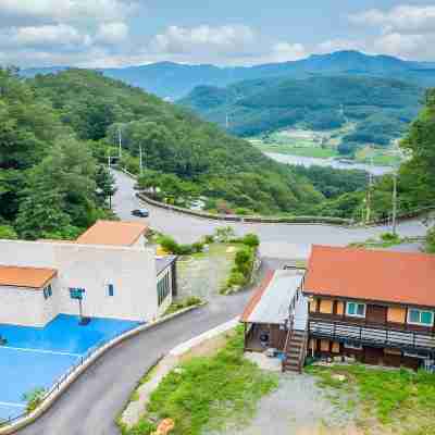 Mountains and Rivers Fitness & Recreational Facilities