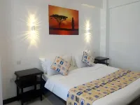 Sapphire Hotel Entebbe Kigo Hotels near Kibiri A Trading Center