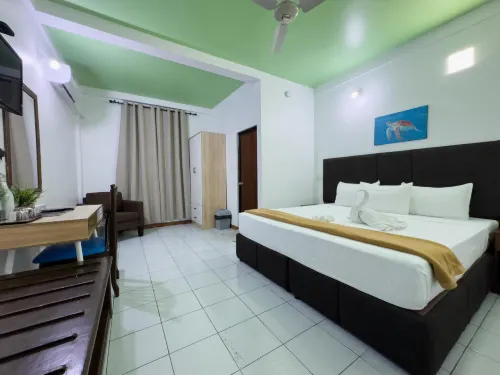 The Park House Hotels in Malé