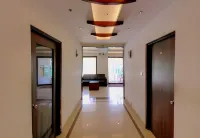 Hotel Samudra City Hotels in Satirje