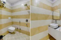 Hotel VS Grand Hotels in Barabanki