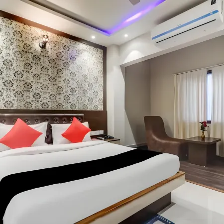The Ganga Residency