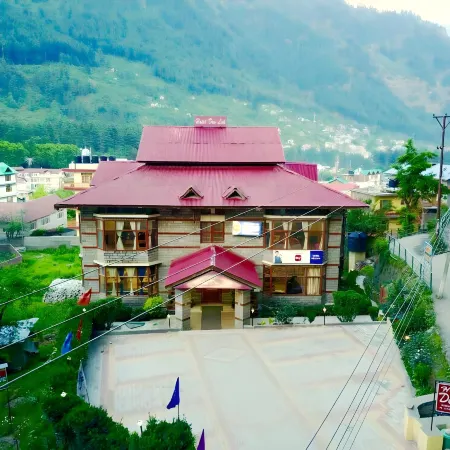 Hotel Devlok