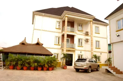 Mountain Top Lodge Hotel
