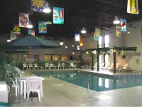 Colonial Inn Hotel di Brandon