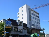 Flexymotel Wil Hotels in 