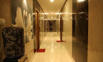 Manopriya Residency by Azalea