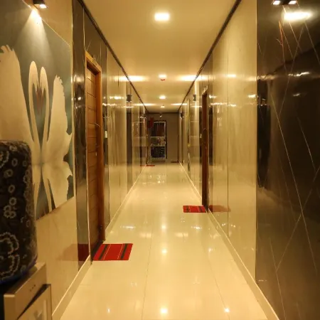 Manopriya Residency by Azalea