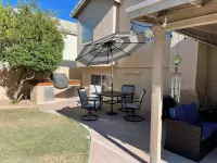 Welcome to this Arizona Hotels near Jared