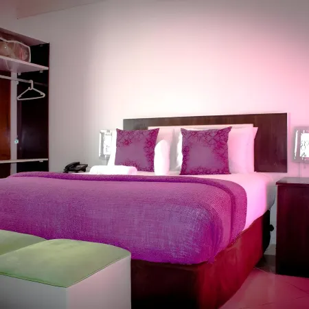Laha Hotel Hotels in Maun