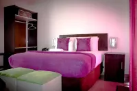 Laha Hotel - Wifi