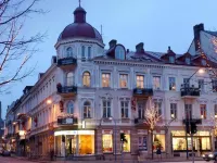 Hotell Linnéa - Helsingborg Hotels in Helsingborg
