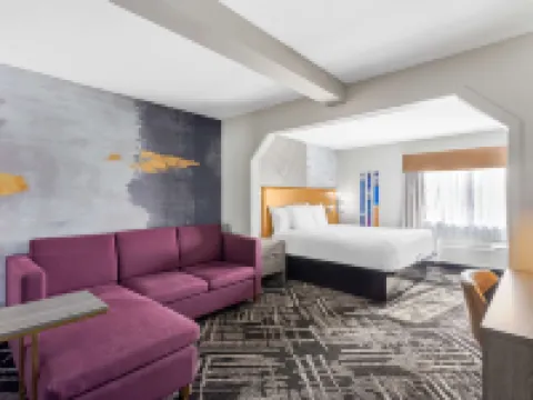 Best Western Chambersburg Hotels in Chambersburg