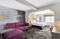 錢伯斯堡貝斯特韋斯特飯店 錢伯斯堡住宿飯店