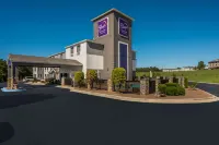 Sleep Inn & Suites Cullman I-65 Exit 310 - Pet friendly
