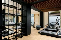 Radisson Collection Hotel, Magdalena Plaza Sevilla - Gym